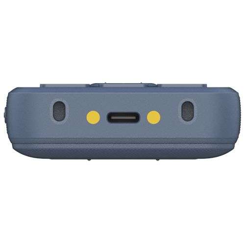 Grandstream WP836 WIFI vezeték nélküli IP telefon Black