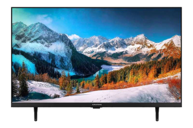 Grundig 32" GHB 6440 LED Smart