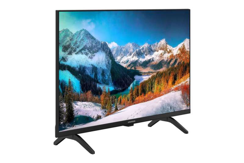 Grundig 32" GHB 6440 LED Smart