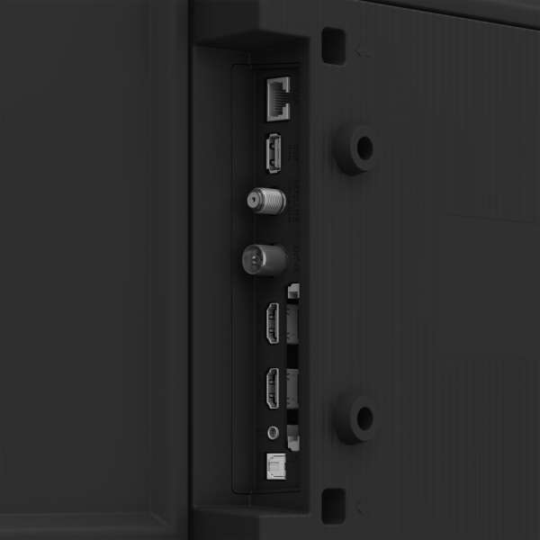 Grundig 32" GHB 6440 LED Smart