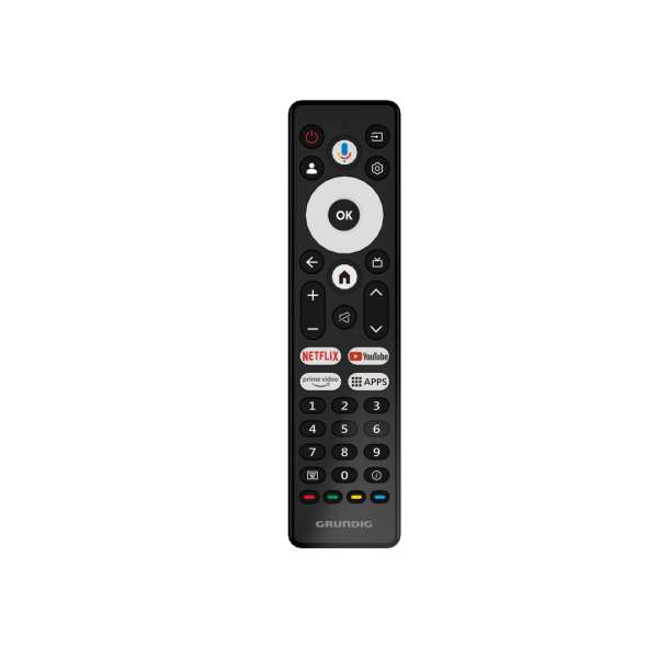 Grundig 32" GHB 6440 LED Smart