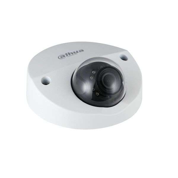 Dahua HAC-HDBW2241F-A-0280B Dahua HAC-HDBW2241F-A-0280B