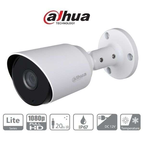 Dahua HAC-HFW1200T-0280B Dahua HAC-HFW1200T-0280B