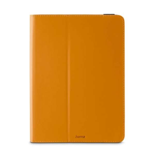 Hama 11" XPand Universal Tablet case Orange