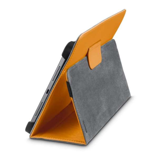 Hama 11" XPand Universal Tablet case Orange