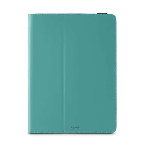 Hama 11" XPand Universal Tablet case Petrol Green