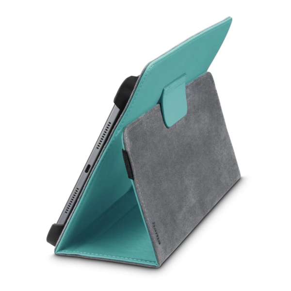 Hama 11" XPand Universal Tablet case Petrol Green