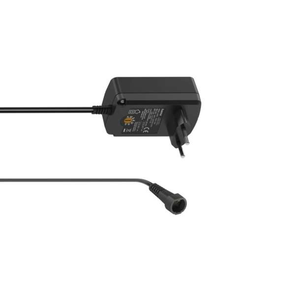 Hama 12V / 1,5A 18W Univerzális hálózati notebook töltő