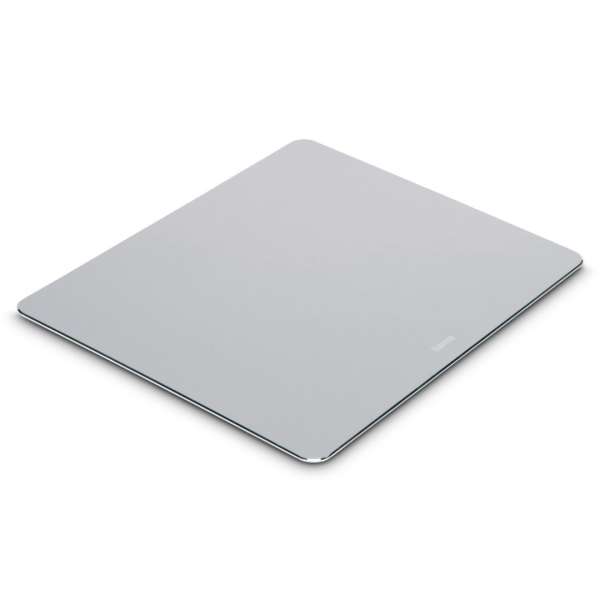 Hama Alu Egérpad Silver