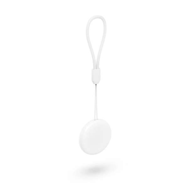 Hama Android/Google Item Finder White (2db)