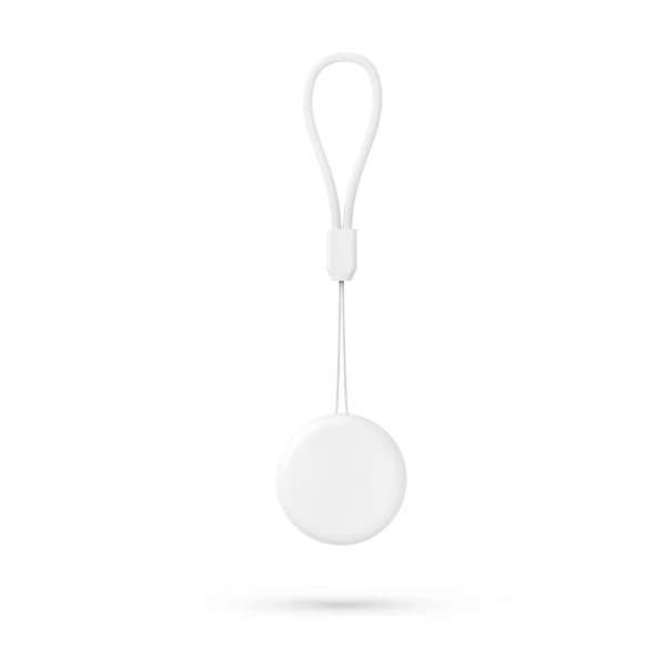 Hama Android/Google Item Finder White (2db)