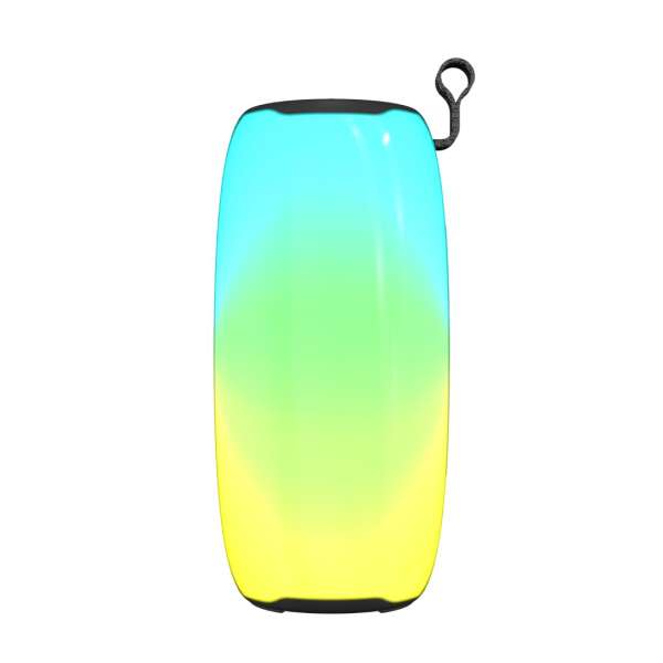 Energizer BTS121 Bluetooth Speaker with PowerBank Black