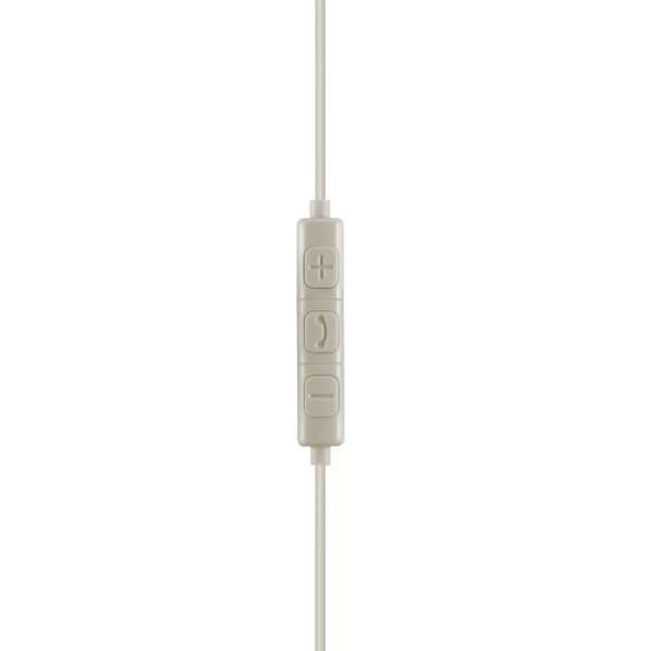 Hama Calm Headset Sand