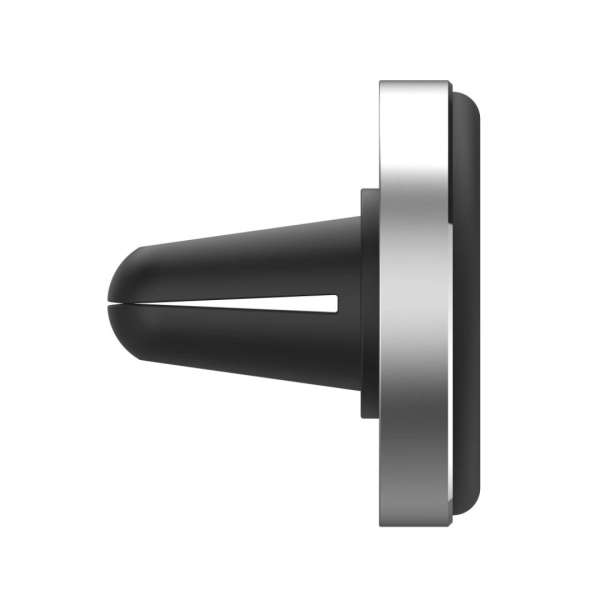 Hama Car Phone Holder Magnetic for Air Vent Universal Black