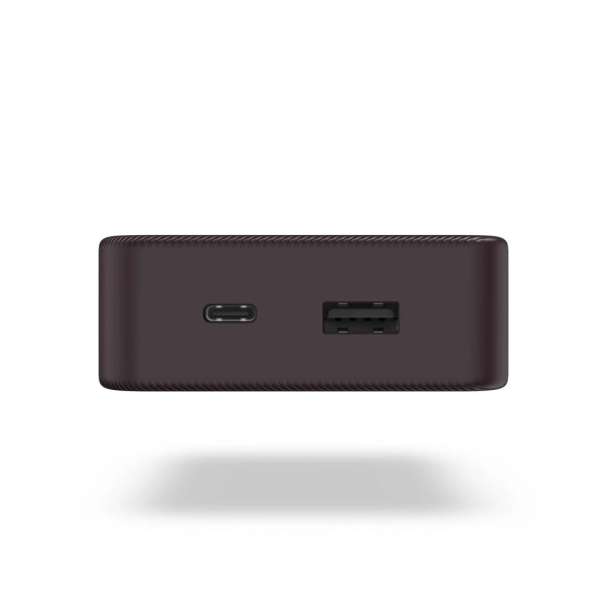 Hama Colour 20 20000mAh Powerbank Purple