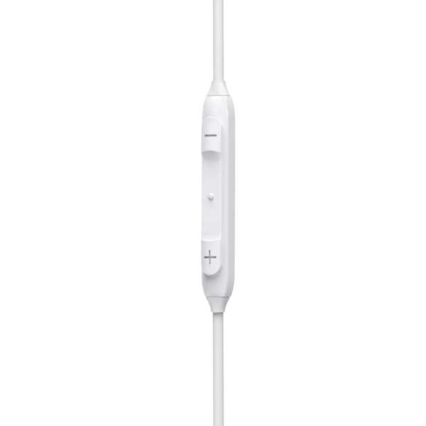 Hama Curly Headset White