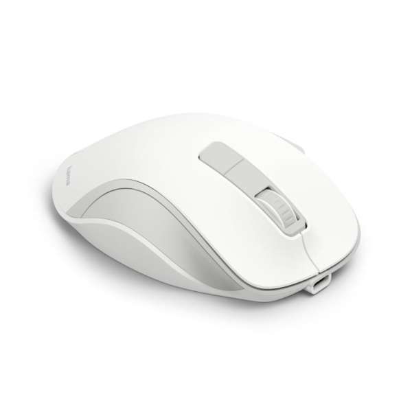 Hama EWM-500 Wireless Mouse White
