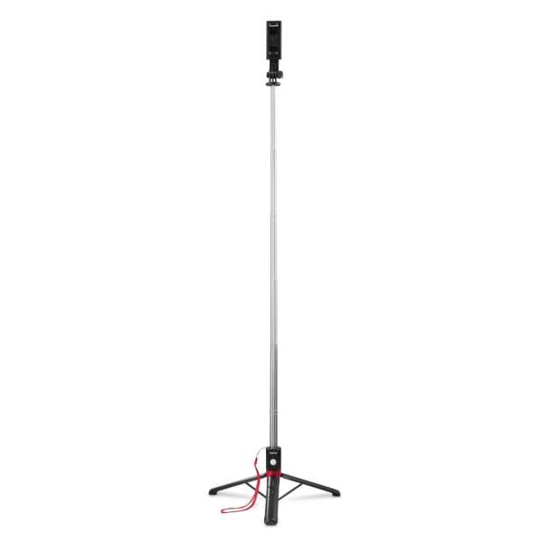 Hama Fancy Stand 110 II Bluetooth Selfie bot Black