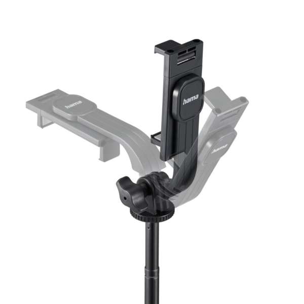 Hama Fancy Stand 110 II Bluetooth Selfie bot Black