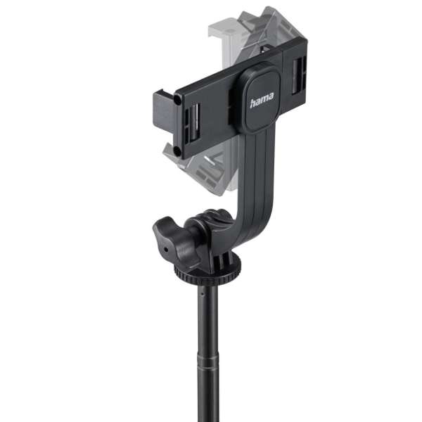 Hama Fancy Stand 110 II Bluetooth Selfie bot Black