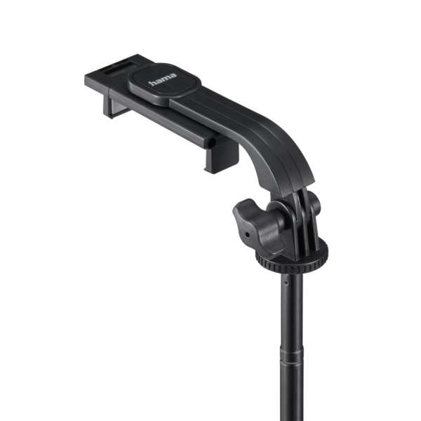 Hama Fancy Stand 110 II Bluetooth Selfie bot Black