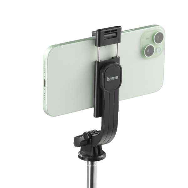 Hama Fancy Stand 110 II Bluetooth Selfie bot Black
