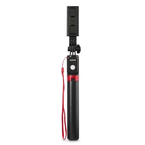 Hama Fancy Stand 110 II Bluetooth Selfie bot Black