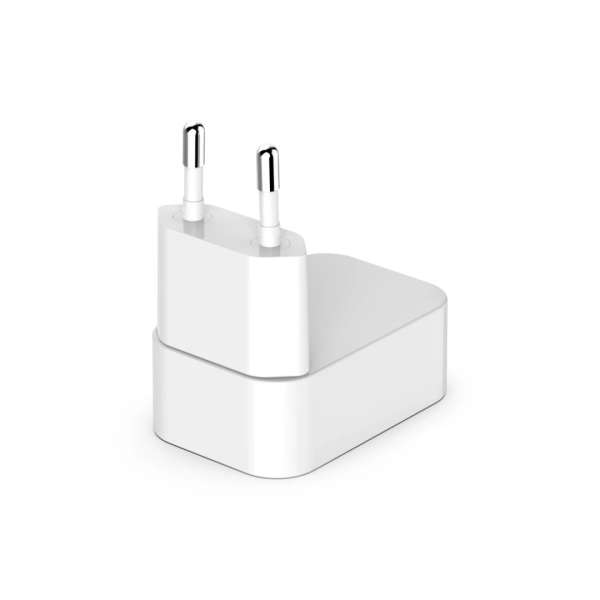 Hama Fast Charger GaN Mini Charger PD 30W White