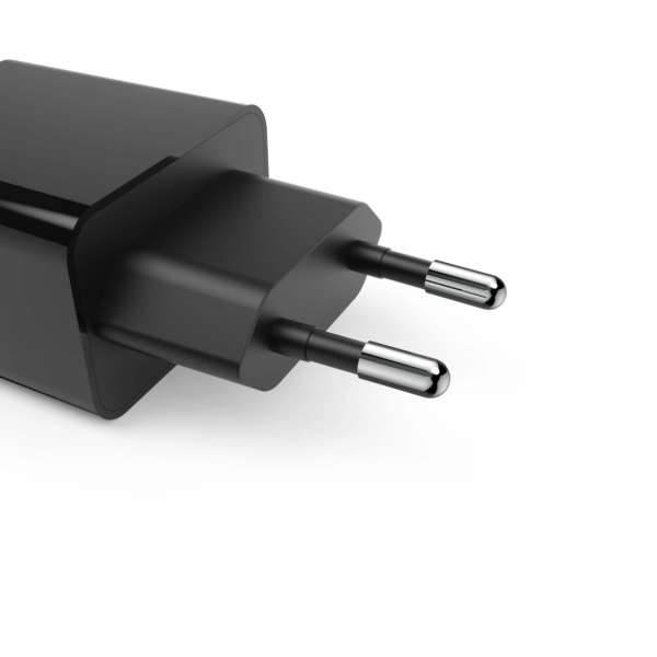Hama Fast Charger USB-C PD 20W Black