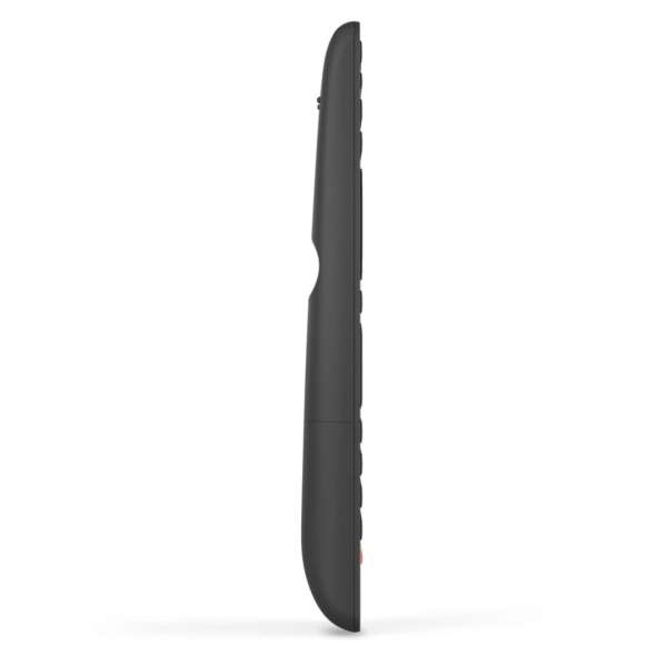 Hama FitTV 8in1 Univerzális Távirányító Black
