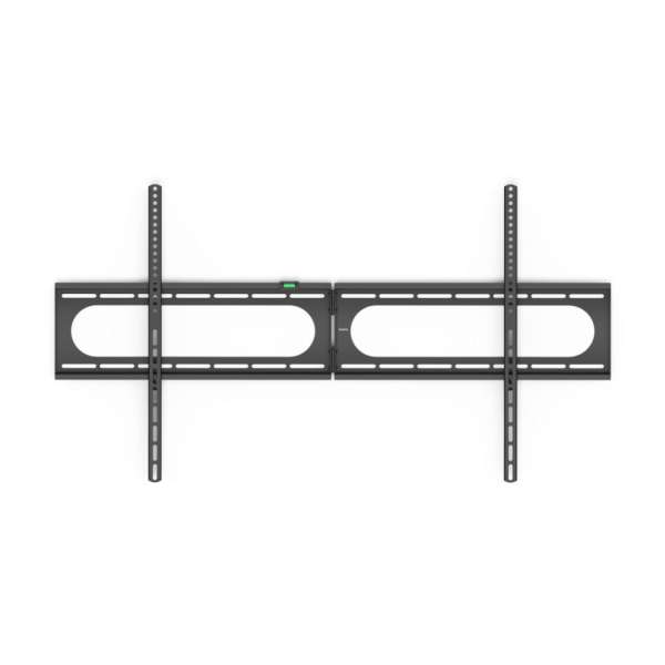 Hama FITV Strong TV Wall Mount 1100x600 Black