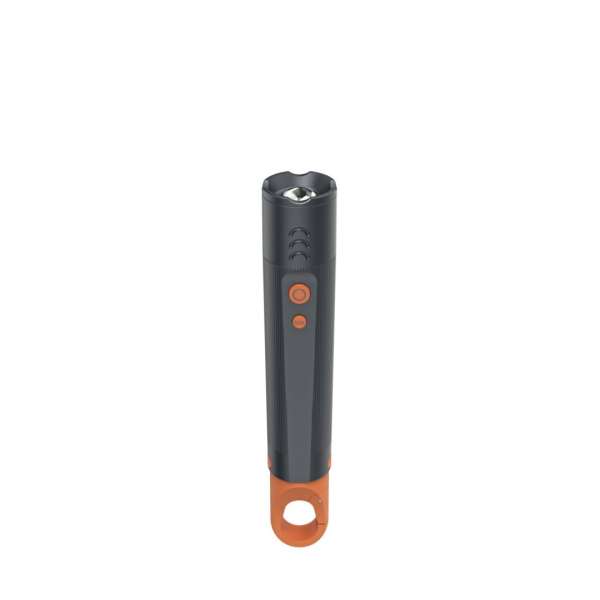 Hama FLX350 LED zseblámpa Grey