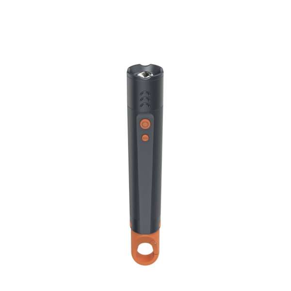 Hama FLX600 LED zseblámpa Black