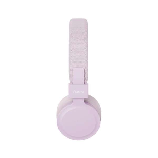 Hama Freedom Light III TWS Bluetooth Headset Rose