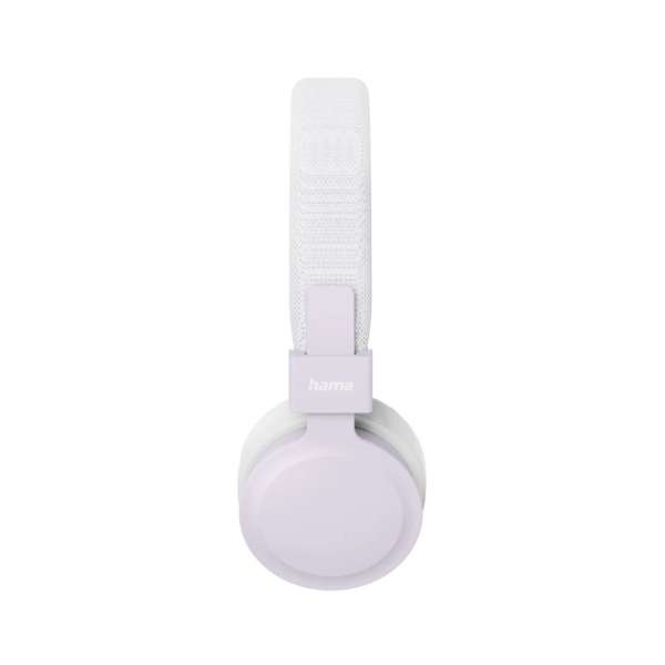 Hama Freedom Light III TWS Bluetooth Headset White