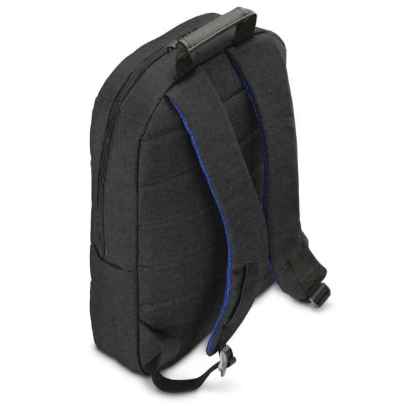 Hama Genua Laptop Backpack 15,6” Black