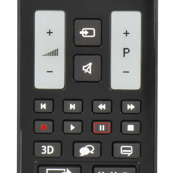 Hama Grundig TV Univerzális Távirányító