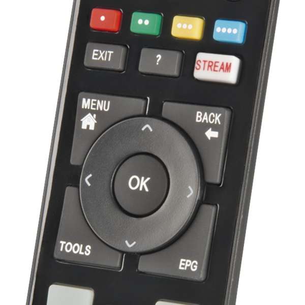 Hama Grundig TV Univerzális Távirányító