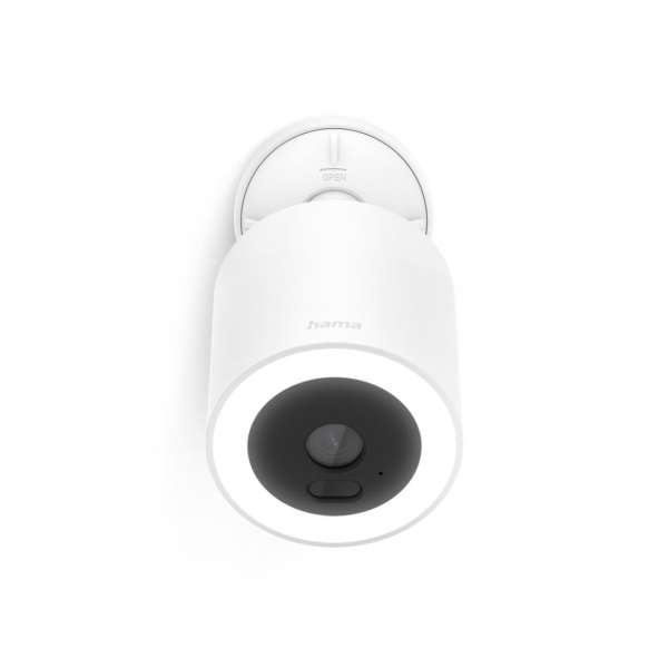 Hama IP Security Outdoor FullHD Wireless Camera