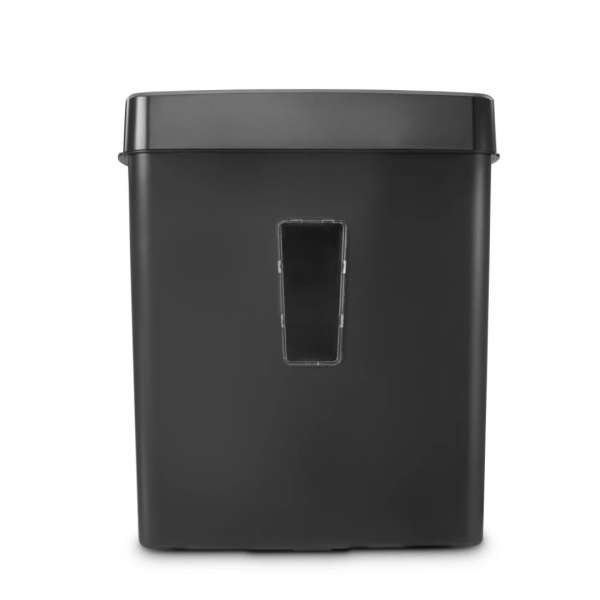 Hama M50CD-B Iratmegsemmisítő Black