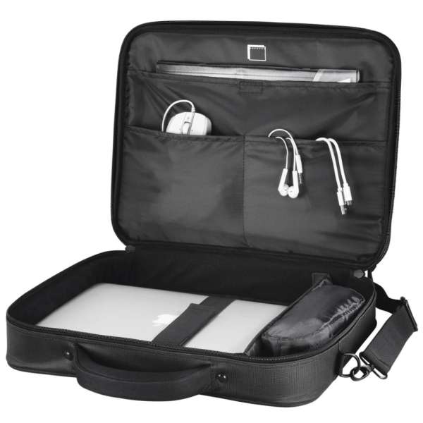 Hama "Miami" Laptop Bag 15,6" Black