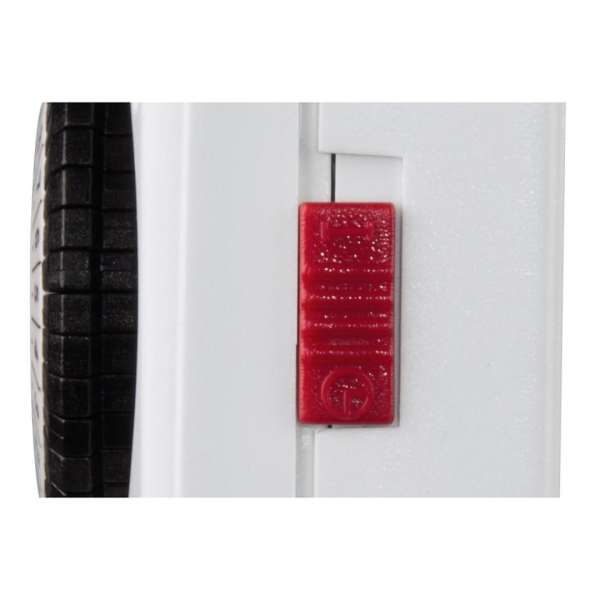 Hama Mini Mechanical Daily Timer Switch