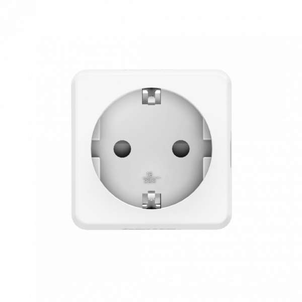 Hama Okos WiFi Mini Konnektor Fogyasztásmérővel