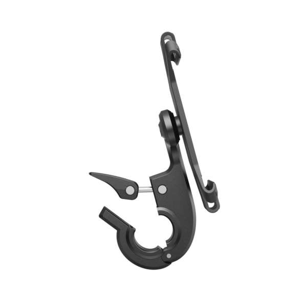 Hama Mobile Phone Holder for E-Bikes Black