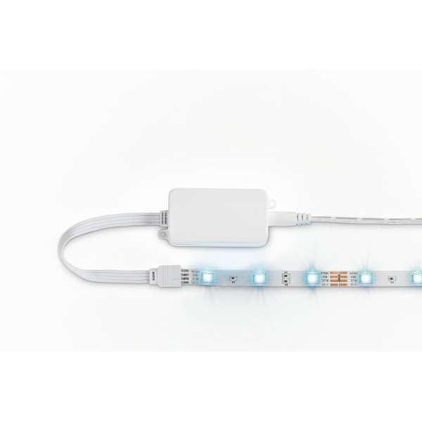 Hama Okos WiFi Vezérlőrlő LED Szalaghoz 12V/5A