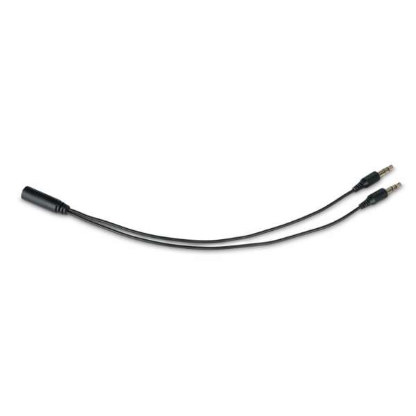 Hama HS-P350 PC Headset Black