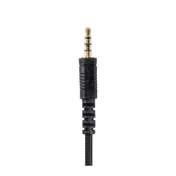 Hama HS-P350 PC Headset Black