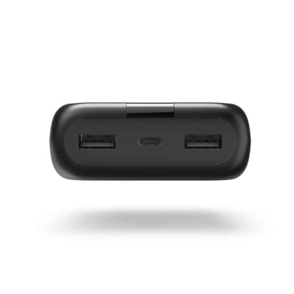 Hama Performance 20 20000mAh Powerbank Black