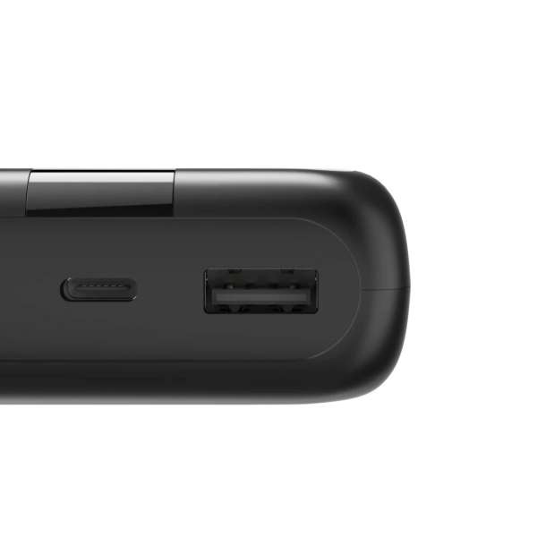 Hama Performance 20 20000mAh Powerbank Black
