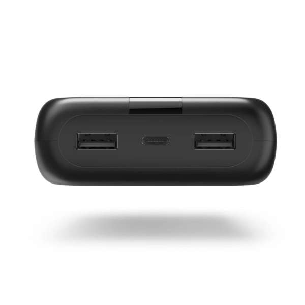 Hama Performance 24 24000mAh Powerbank Black